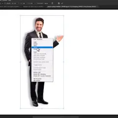 Jak zrobić cienie w Photoshopie i nadać projektom głębię