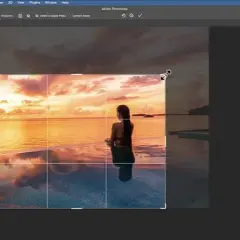 Jak zmniejszyć rozmiar pliku Photoshop i uniknąć utraty jakości