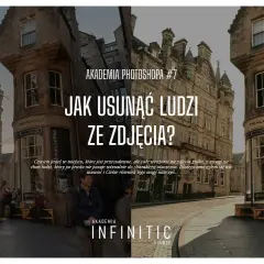 Jak usunąć coś ze zdjęcia w Photoshopie – proste techniki i porady