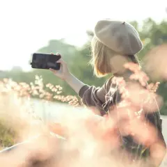 Jak zrobić sobie fajne zdjęcie, które zachwyci każdego na Instagramie