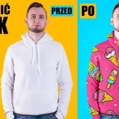 Jak zrobić mockup w Photoshopie - proste kroki do idealnego efektu