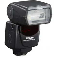 Jak włączyć lampę błyskową w aparacie Nikon i smartfonie łatwo i szybko