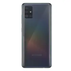Samsung A51 aparat ile pikseli - poznaj jego niesamowitą jakość zdjęć
