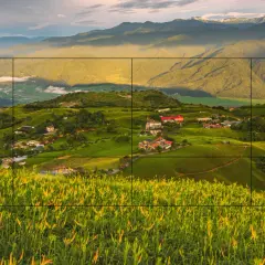 Jak zrobić panoramę w Photoshopie i uniknąć najczęstszych błędów