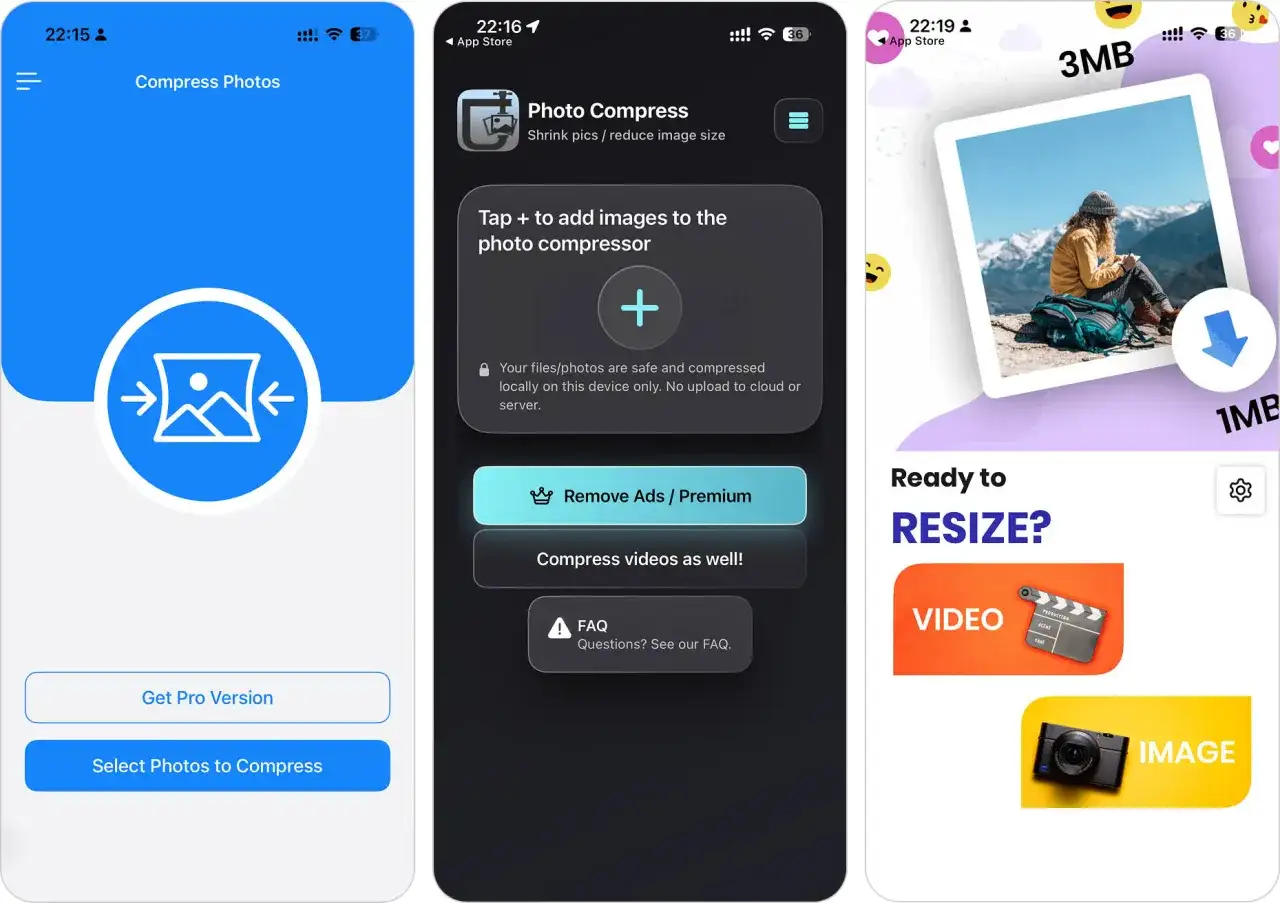 Jak zmienić rozmiar zdjęcia na iPhonie? Poradnik krok po kroku