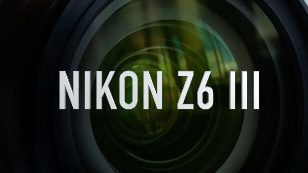 Nikon Z 6, Z 6II, Z6III - Który wybrać? Poradnik zakupu
