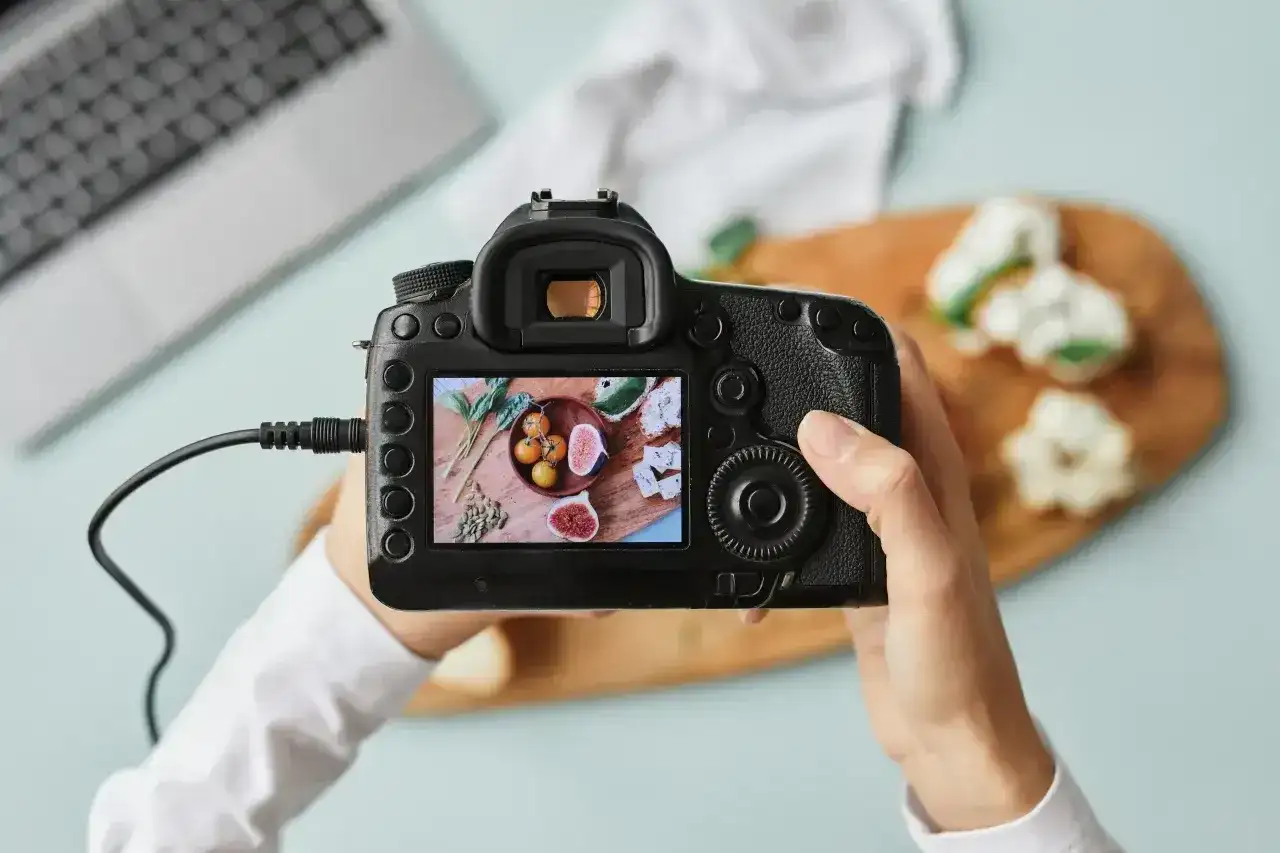 Lustrzanka SLR - Czy nadal warto? Przewodnik dla fotografa