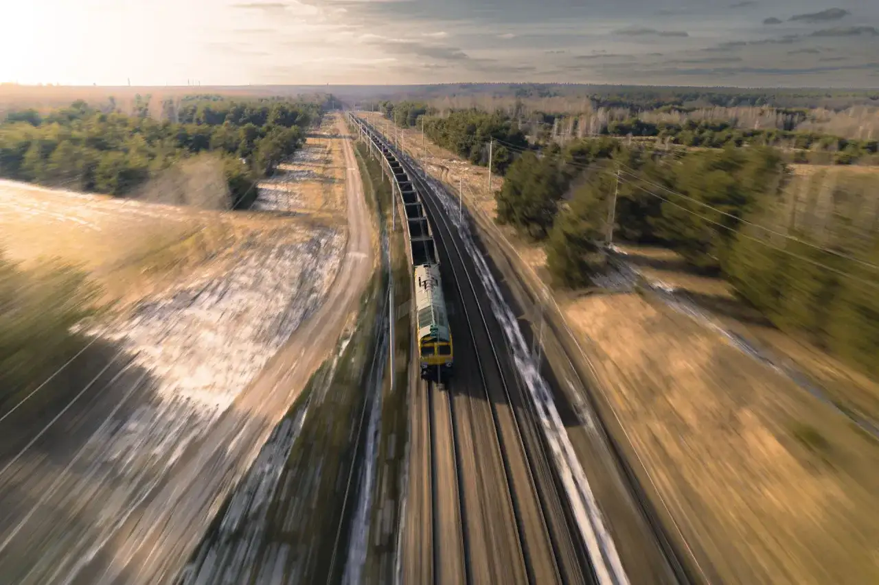 Panning w fotografii i wideo - Poradnik dla dynamicznych ujęć