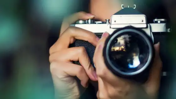 Klisza w aparacie analogowym - jak zacząć i uniknąć błędów?